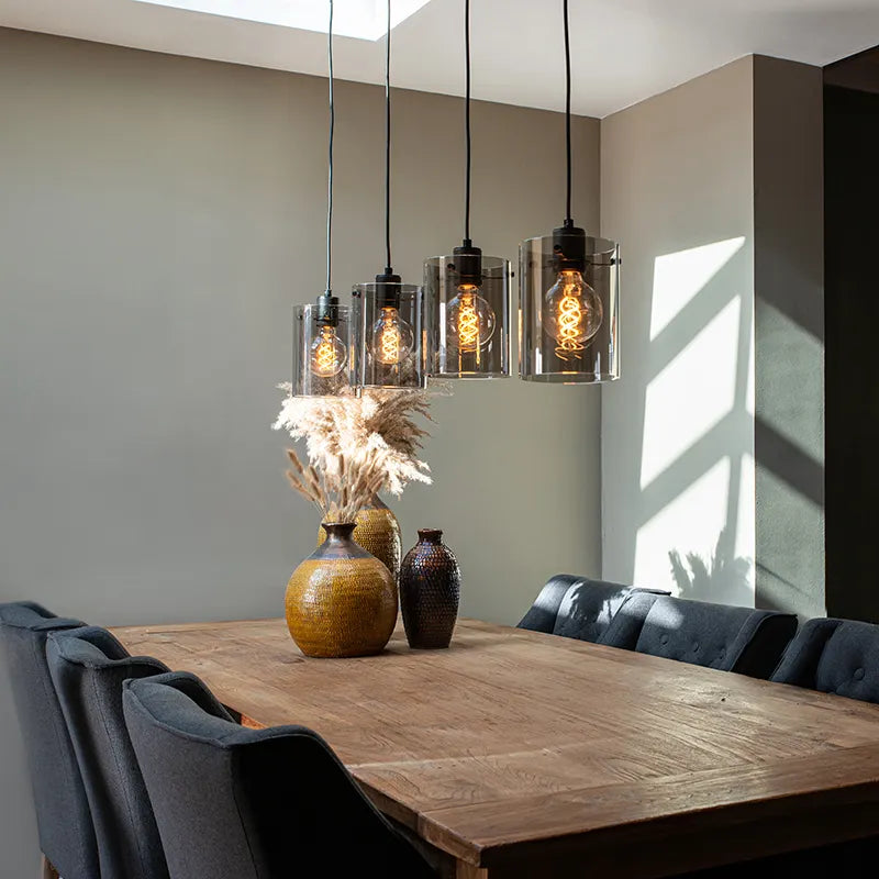 Urban Glow, Nordic Glass Lighting