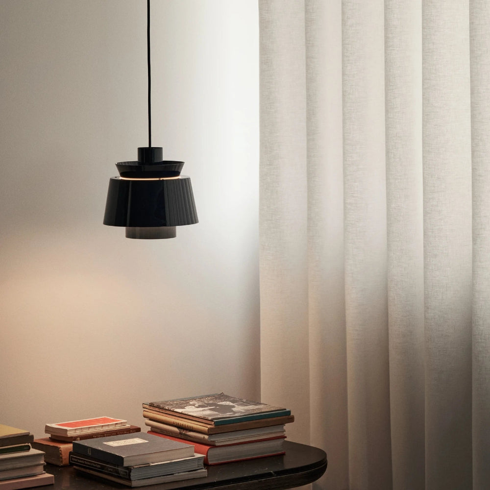 Danish Modern Cone Pendant Lighting