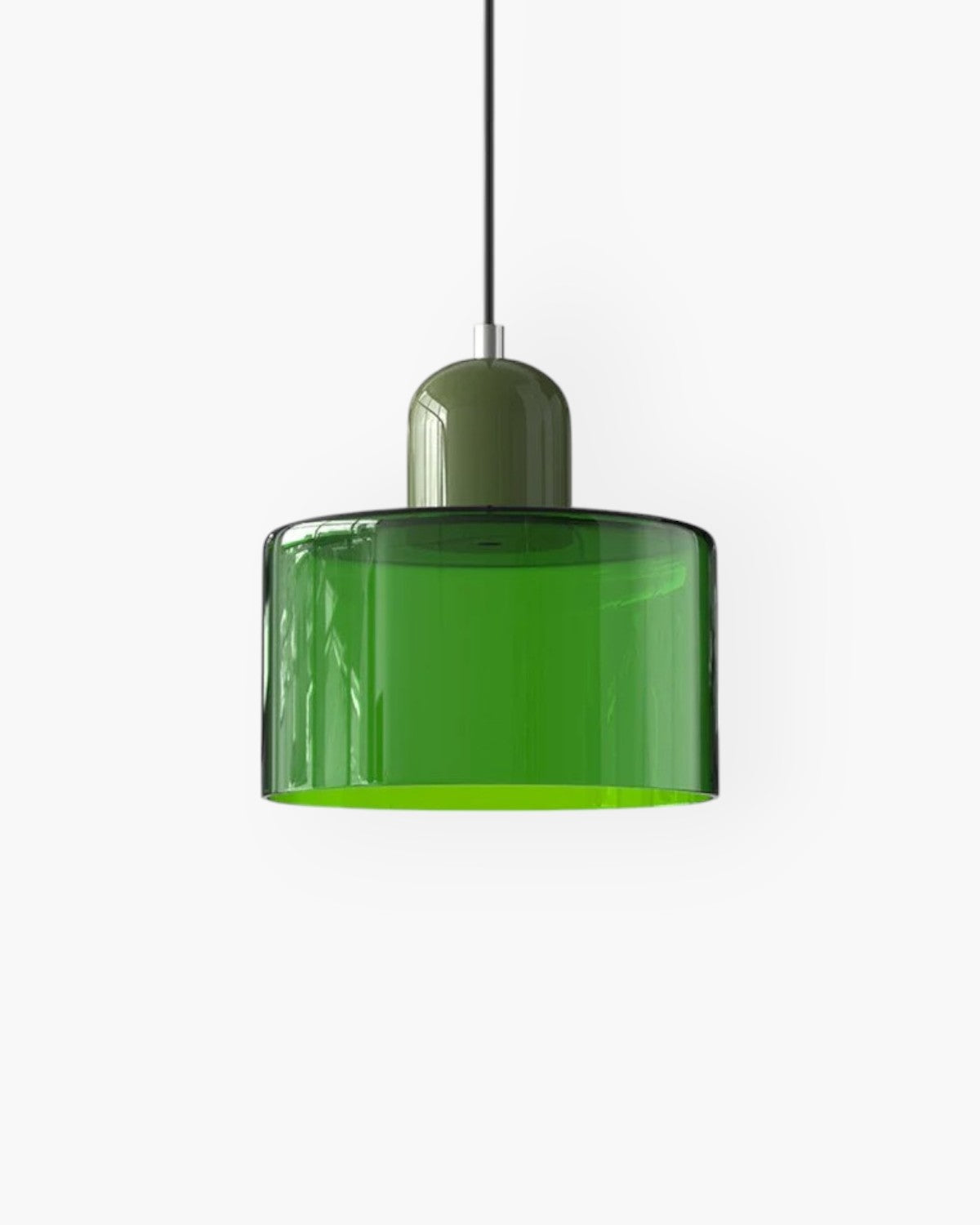 Elegant Flush Mount Ceiling Light with Soft Glass Shade | Cozy Ambiance for Modern Interiors 32