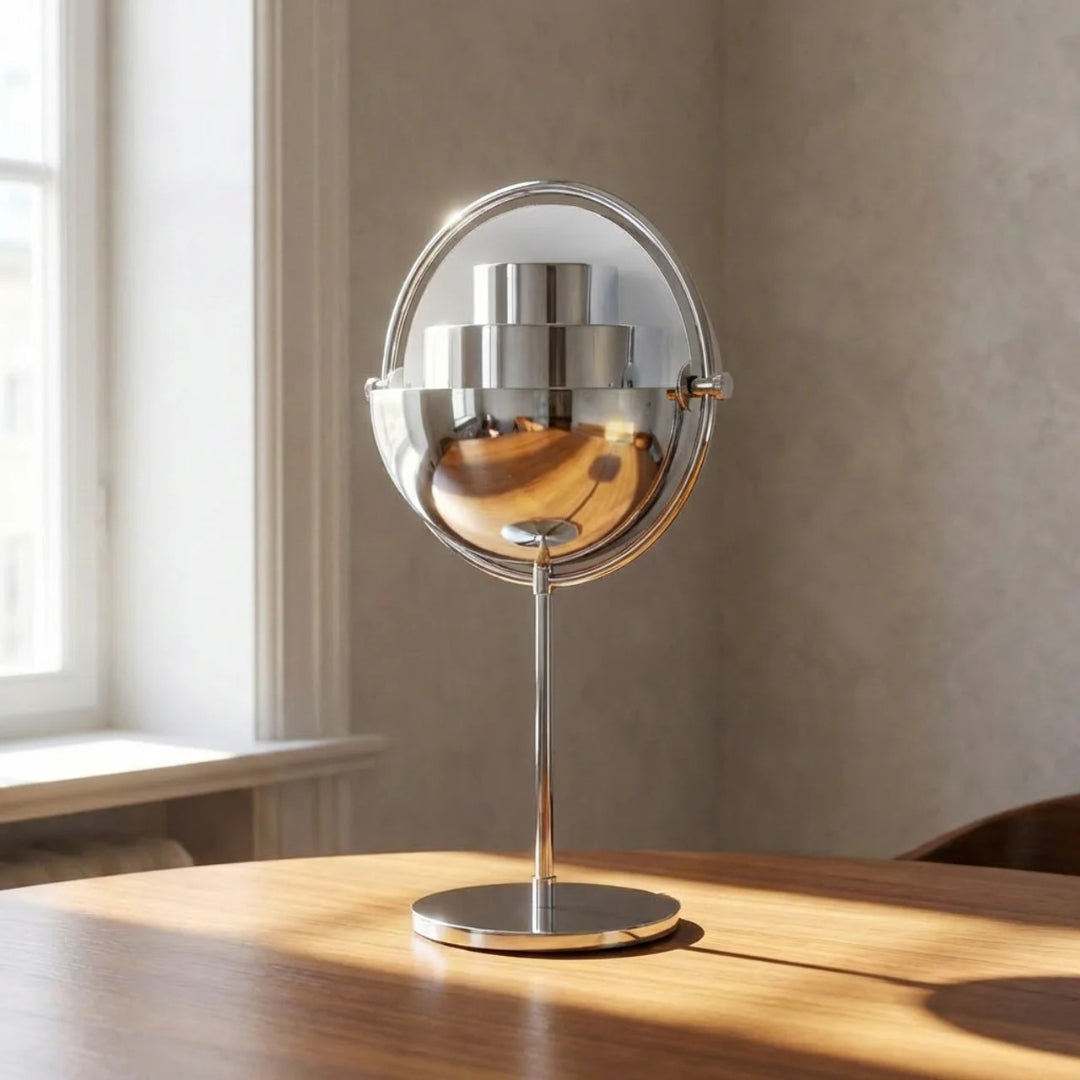 Portable Directional Table Lighting