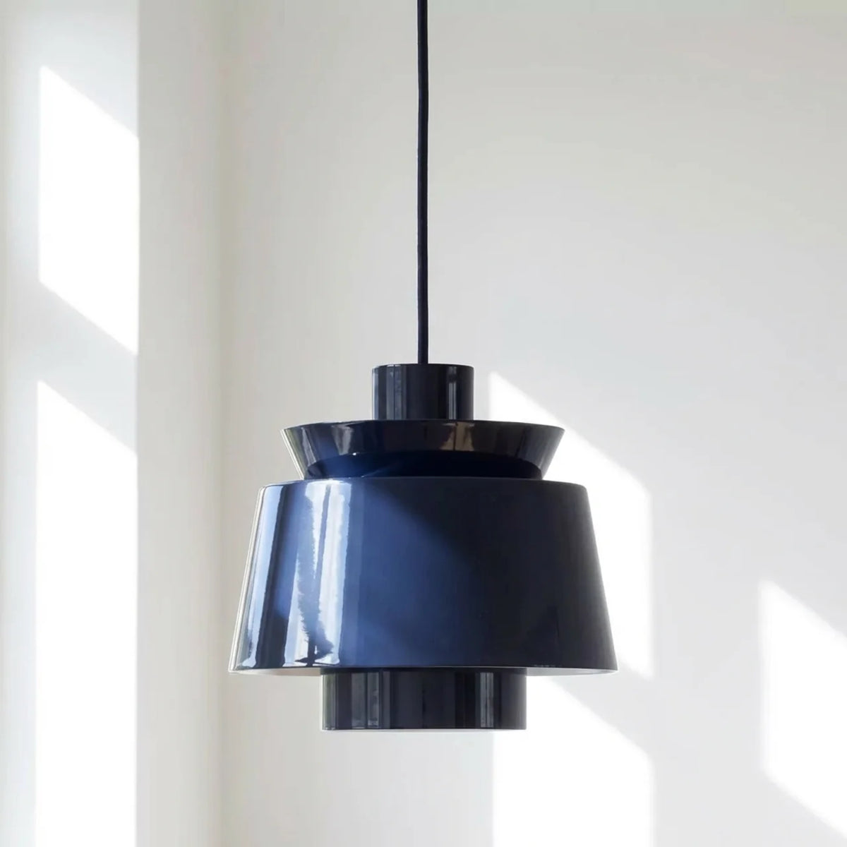 Danish Modern Cone Pendant Lighting