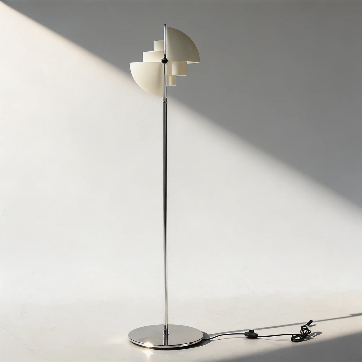 Danish Modern Directional Floor Lighting