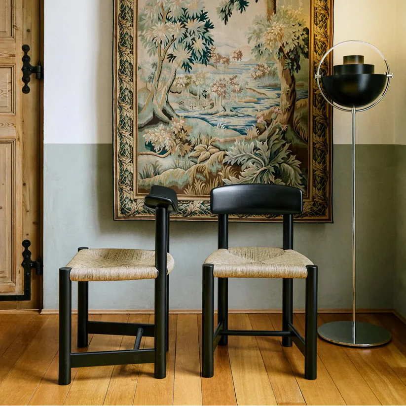 Danish Modern Directional Floor Lighting