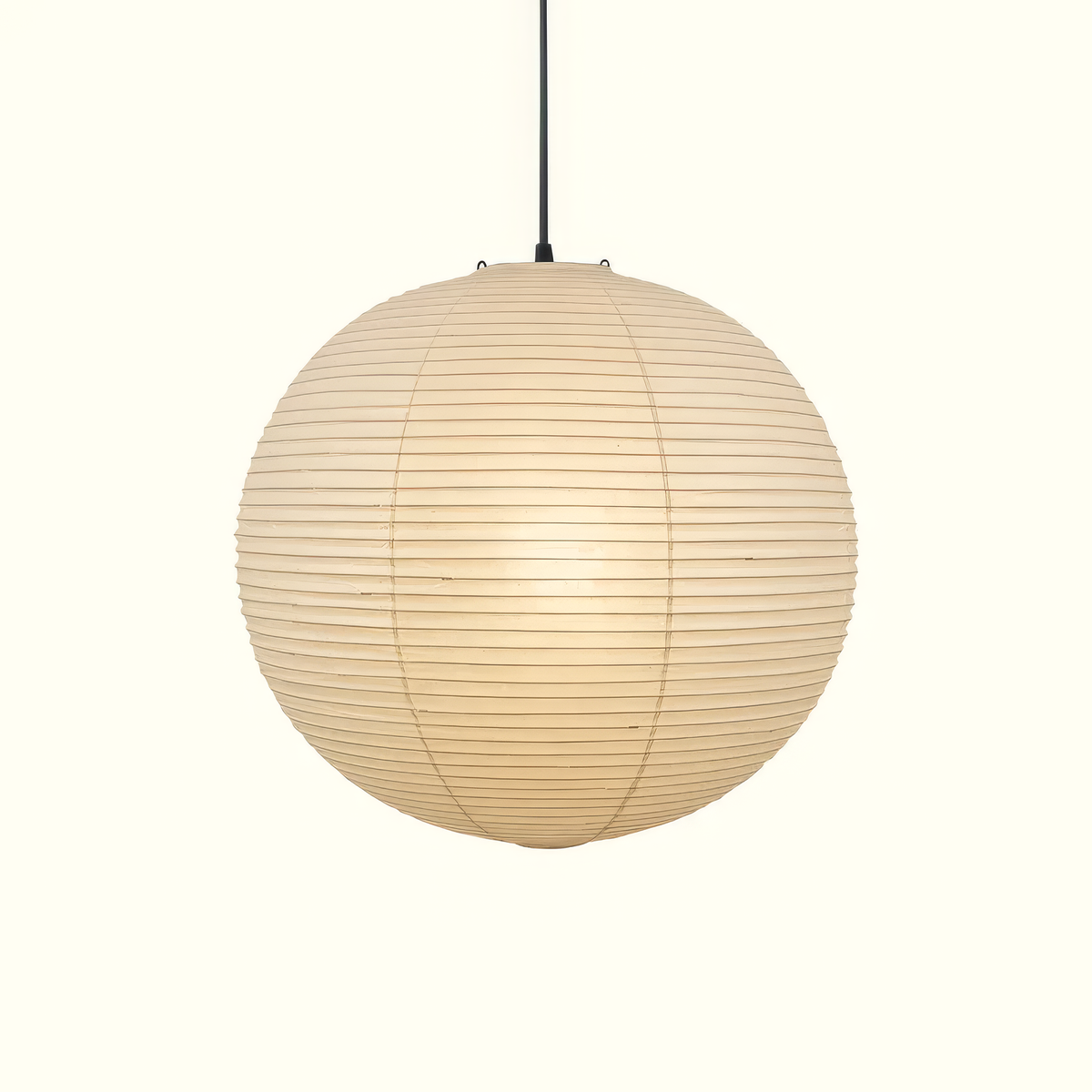 Plug-In Swag Mulberry Silk Pendant