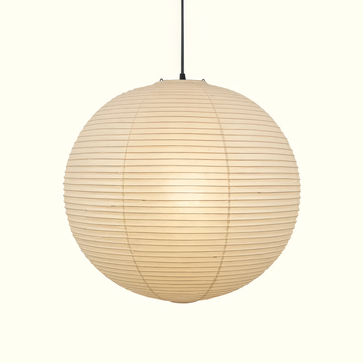 Plug-In Swag Mulberry Silk Pendant