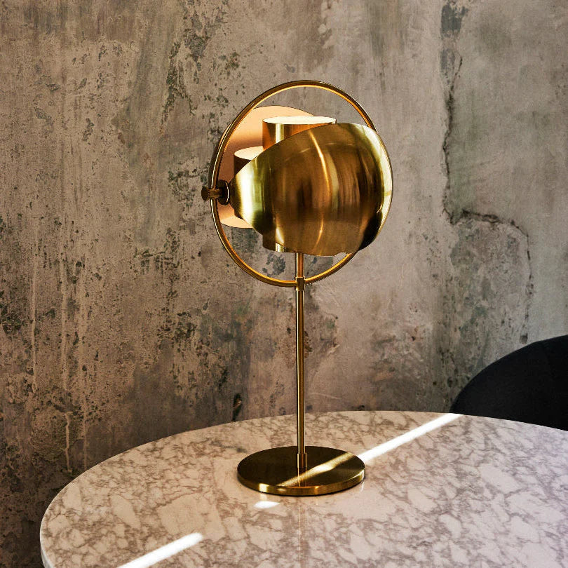 Portable Directional Table Lighting