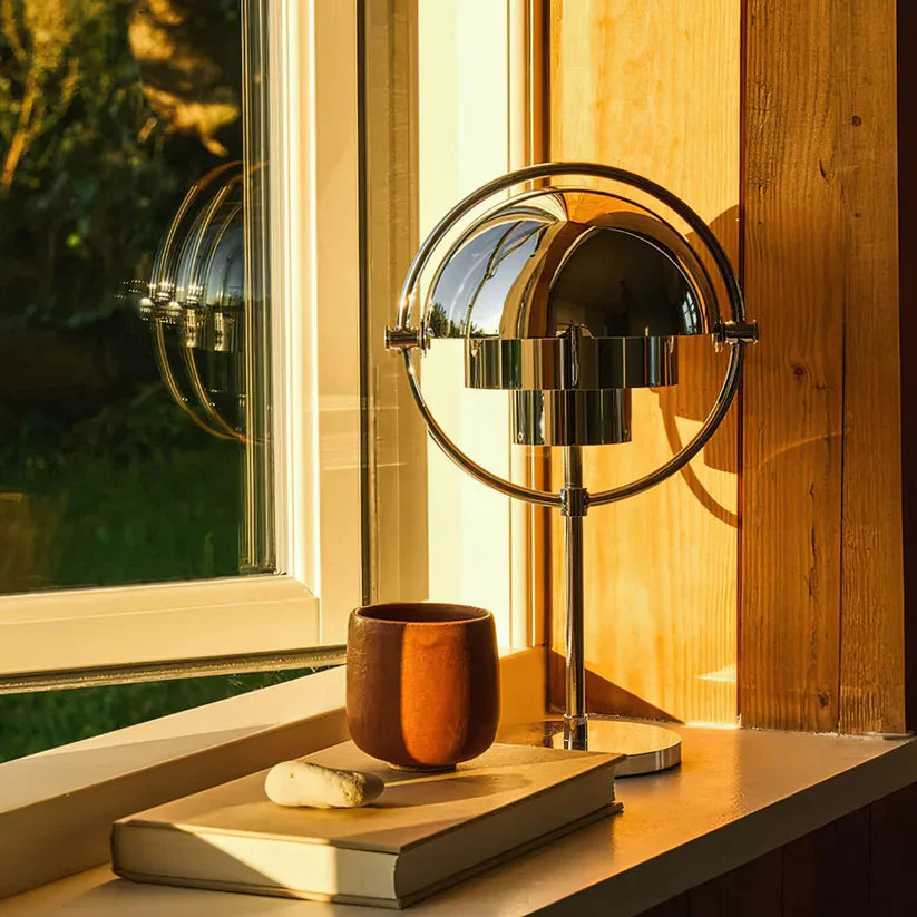 Portable Directional Table Lighting